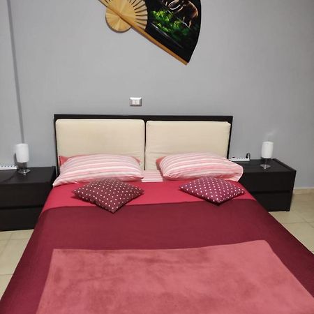 Tufaro B&B Private Room Macerata Campania Eksteriør bilde