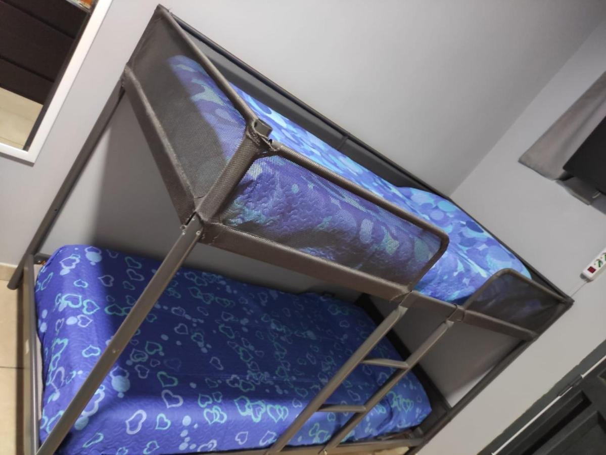 Tufaro B&B Private Room Macerata Campania Eksteriør bilde