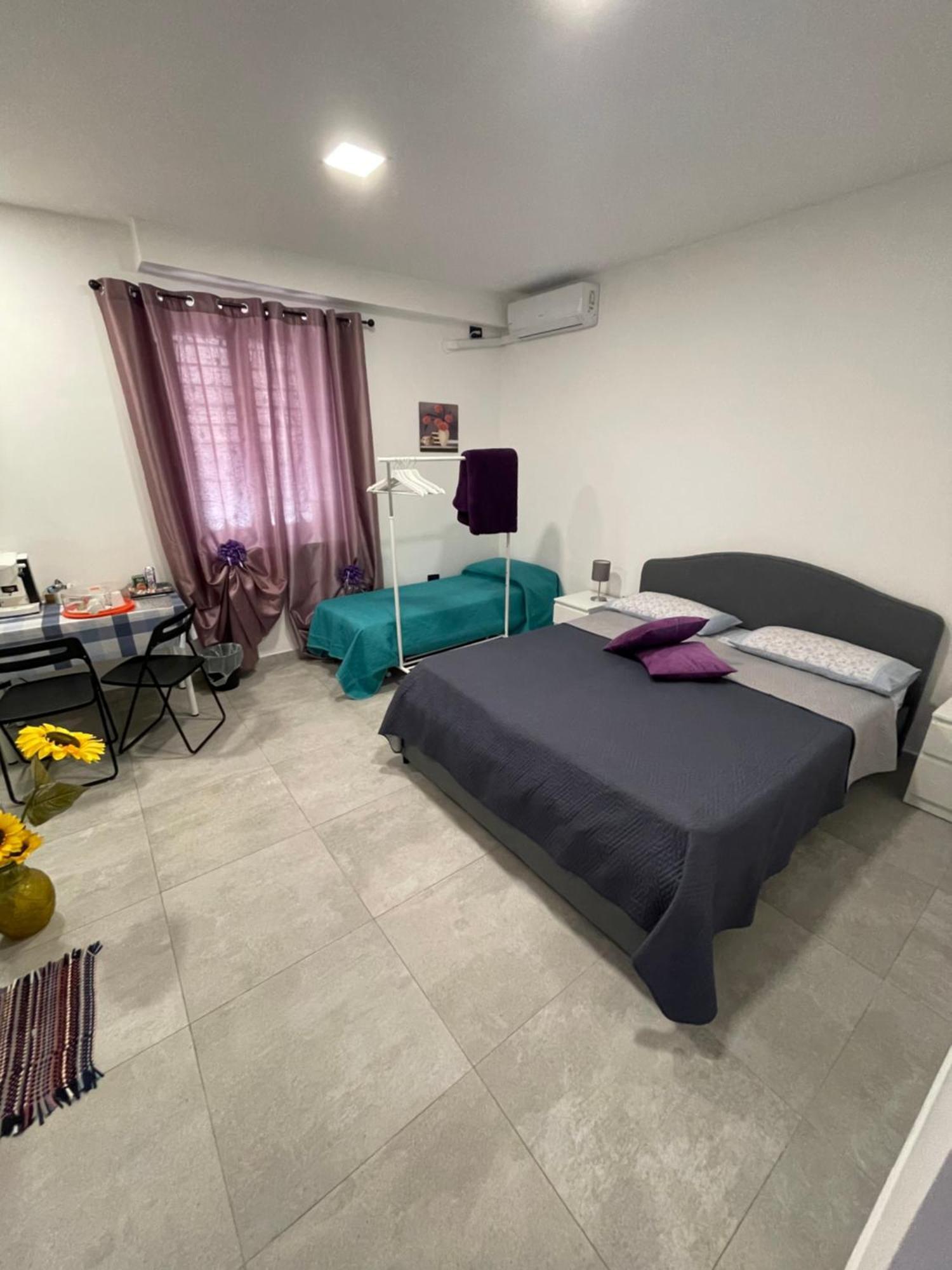 Tufaro B&B Private Room Macerata Campania Eksteriør bilde